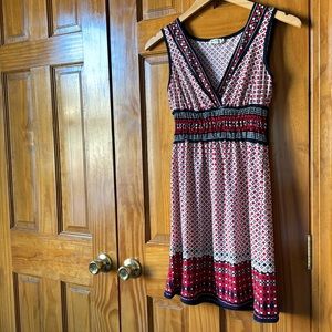 Max Studio dress in XS.  Lightly worn.